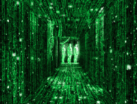 The Matrix (1999)